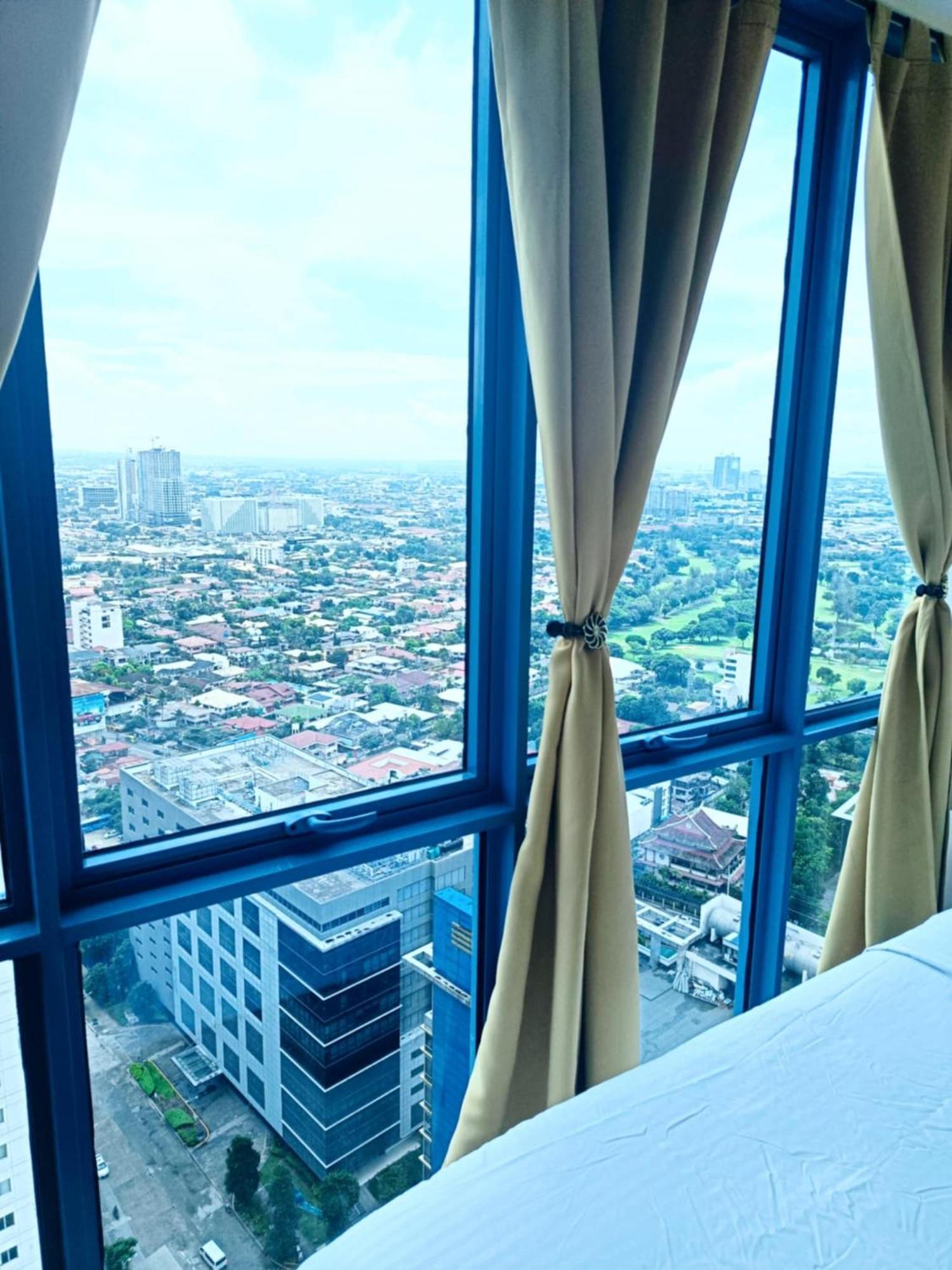 Luxury 2-br, 2 Baths At 38 Park Ave With Panoramic View *